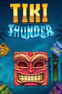 Tiki Thunder