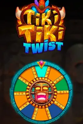 Tiki Tiki Twist