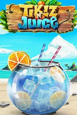 Tikiz n Juice