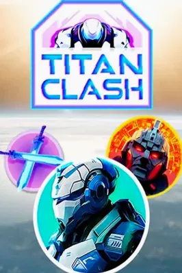 Titan Clash