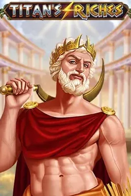 Titan's Riches