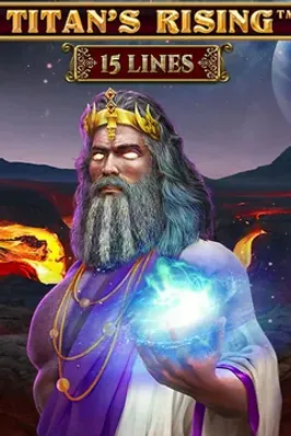 Titan's Rising - 15 Lines