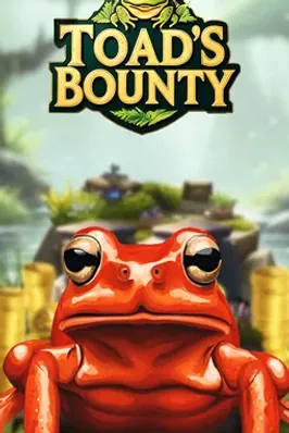 Toad’s Bounty