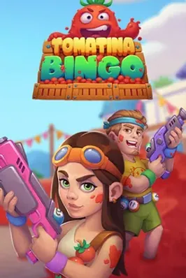 Tomatina Bingo