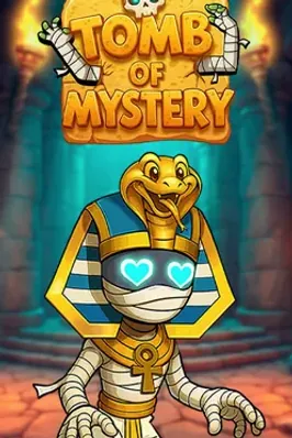 Tomb Of Mystery