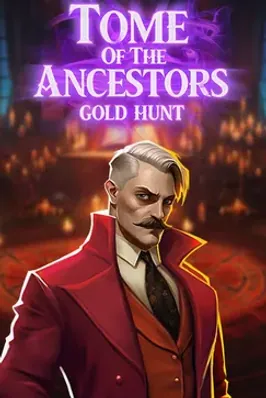 Tome of the Ancestors Gold Hunt