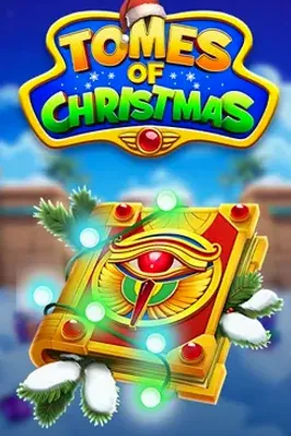Tomes of Christmas