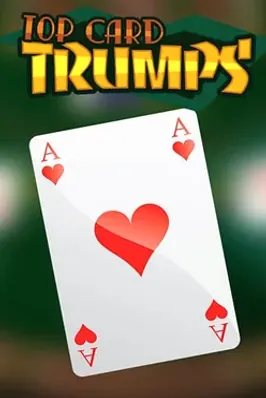 Top Card Trumps