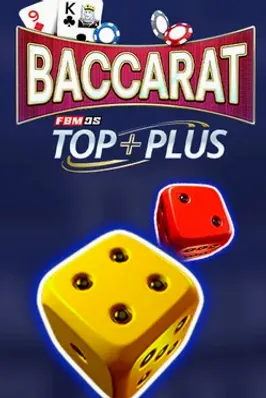 Top+Plus Baccarat