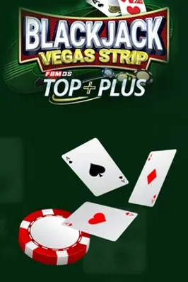 Top Plus BlackJack Vegas