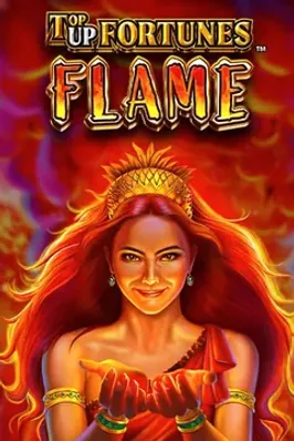 Top Up Fortunes Flame
