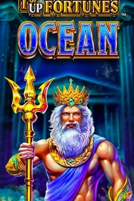 Top Up Fortunes - Ocean