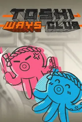 Toshi Ways Club