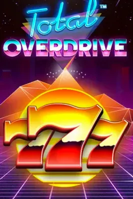 Total Overdrive