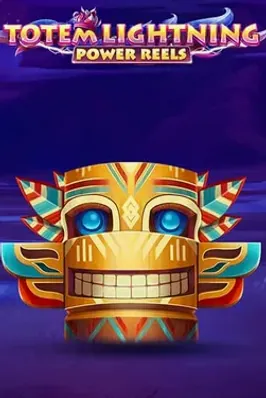 Totem Lightning Power Reels