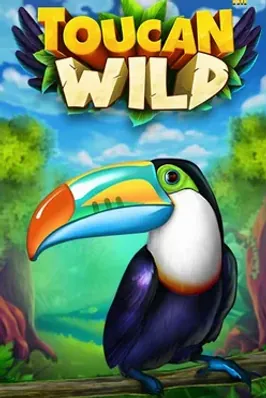 Toucan Wild