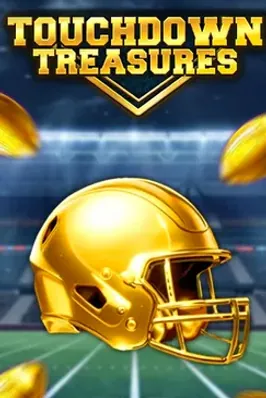 Touchdown Treasures