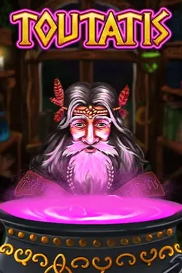 Toutatis