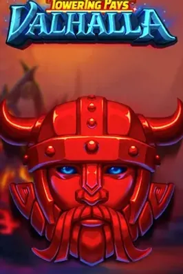 Towering Pays Valhalla