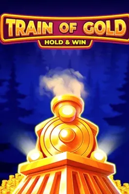 Train of Gold: Hold & Win