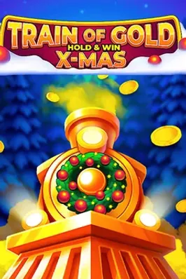 Train of Gold X-Mas: Hold & Win