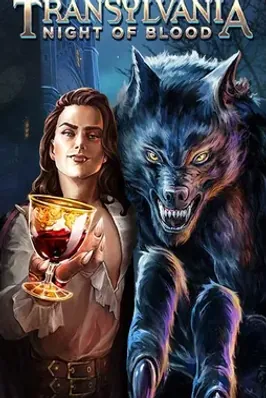 Transylvania: Night of Blood