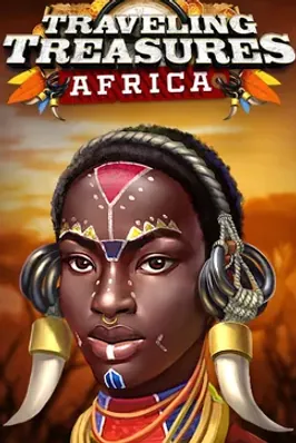 Traveling Treasures Africa