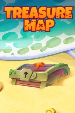 Treasure Map