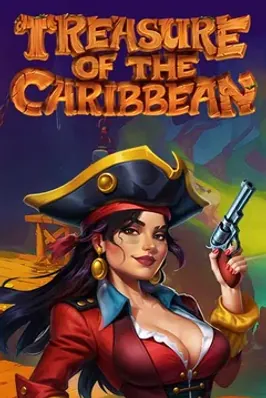 Treasure of the Caribbean