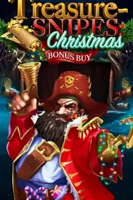 Treasure-snipes:Christmas Bonus Buy