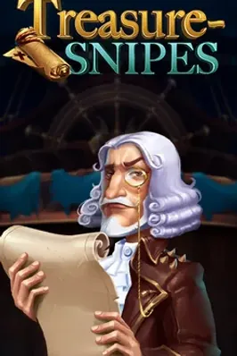 Treasure Snipes