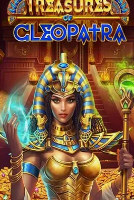 Treasures of Cleopatra