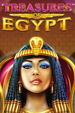 Treasures of Egypt