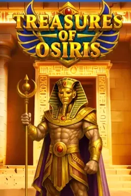 Treasures of Osiris