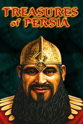 Treasures of Persia