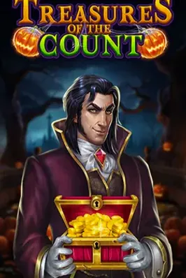 Treasures Of The Count