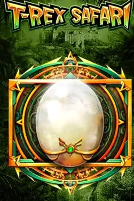 Trex Safari