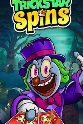 Trickstar Spins