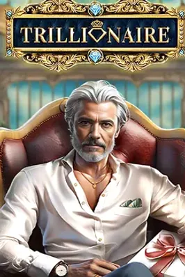 Trillionaire MegaWays