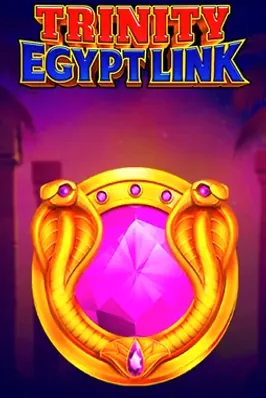 Trinity Egypt Link