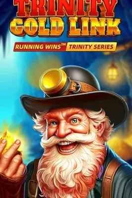 Trinity Gold Link