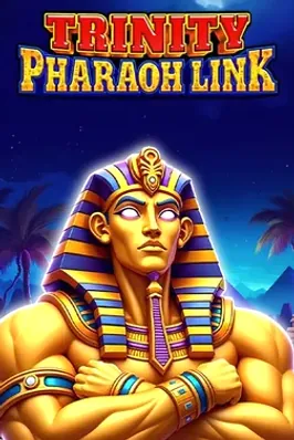 Trinity Pharaoh Link