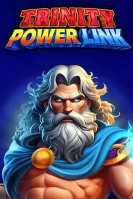 Trinity Power Link