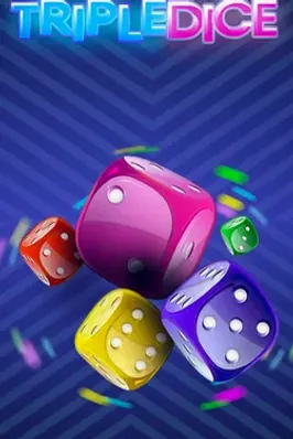 Triple Dice
