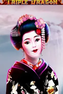 Triple Dragon