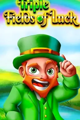 Triple Fields of Luck