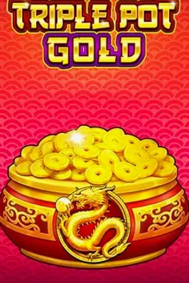 Triple Pot Gold