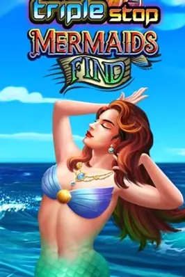Triple Stop: Mermaids Find