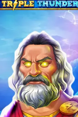 Triple Thunder