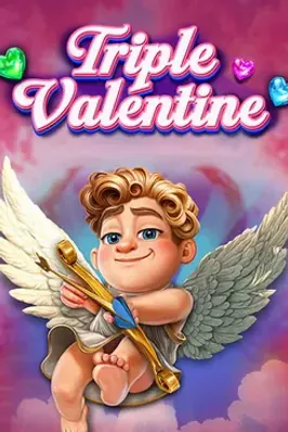 Triple Valentine